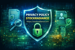 Privacy Policy 2 Privacy Policy StockRadiance