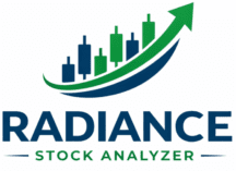 Radiance Stock Analyzer logo